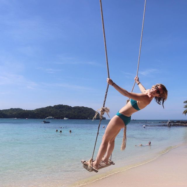 Phu Quoc: Speedboat Tour of 4 Islands with Snorkeling & BBQ - Getting Picked Up and Staying on Schedule