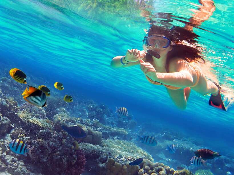 Phuket: 3 Khai Islands Relax & Snorkeling Half/Full Day Tour - Getting Oriented: Pier Check-In and Transfers From Phuket