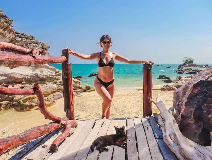 Phuket: 3 Khai Islands Relax & Snorkeling Half/Full Day Tour - Food, Drinks, and the Small Things That Add Up