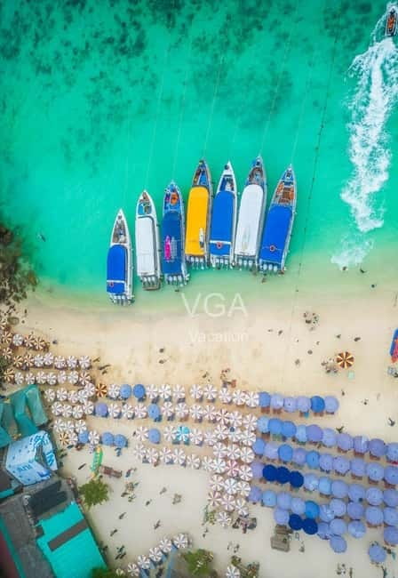Phuket: 3 Khai Islands Speedboat Tour- Snorkeling & Relaxing - Why the Khai Islands route feels fast and family-friendly