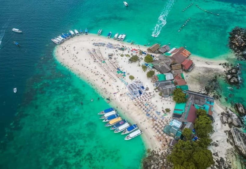 Phuket: 3 Khai Islands Tour- Snorkel & Relax (Half/Full Day) - 5 key takeaways before you go