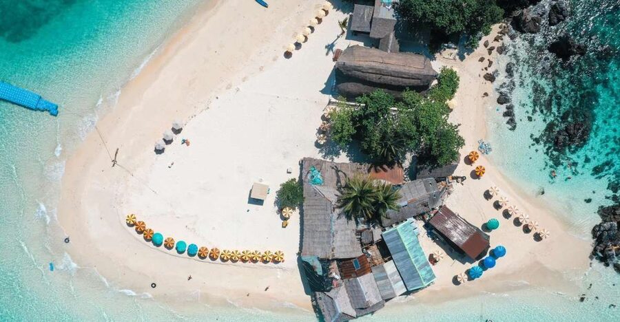 Phuket: 3 Khai Islands Tour- Snorkel & Relax (Half/Full Day) - The island activity layer: jet ski and more (optional)