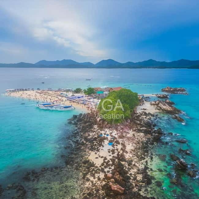 Phuket: 3 Khai Islands Tour- Snorkel & Relax (Half/Full Day) - Half-day vs full-day: pick based on how much snorkeling you want