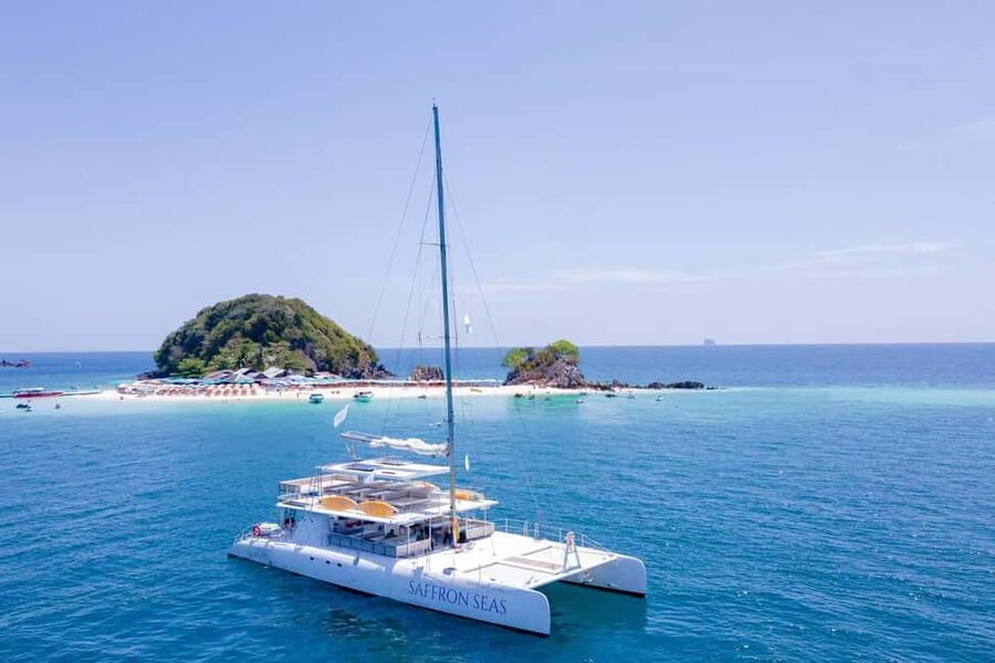 Phuket: Coral Island Snorkeling & Promthep Sunset Dinner - What the Price Buys You (and Where You Might Spend More)