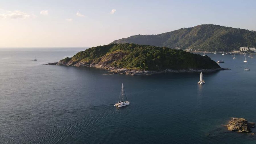 Phuket: Coral Island Snorkeling & Promthep Sunset Dinner - Comfort and Logistics: The Little Things That Affect Your Day