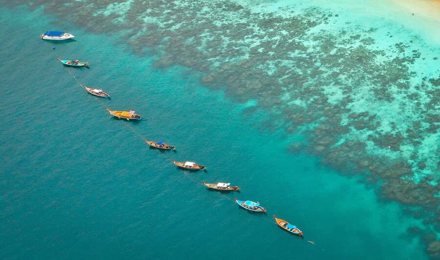 Phuket: Coral Island Snorkeling & Promthep Sunset Dinner - Who This Tour Is Best For (and Who Should Skip It)