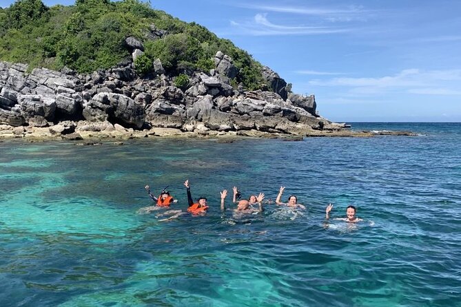 Pig Island Tour by Speedboat with Snorkeling - How Long It Takes: Timing That Can Stretch (and Why)
