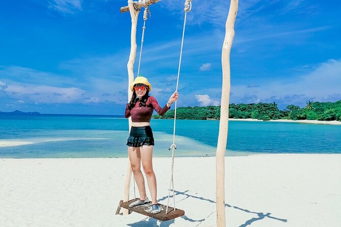 Pig Island Tour by Speedboat with Snorkeling - Price and Value: What You’re Really Paying For