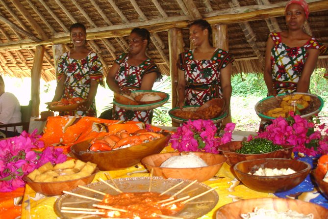 PILLI PIPA DHOW, the genuine product, snorkeling tour to Kisite Marine Park - Why this Kisite-Mpunguti dhow day feels different