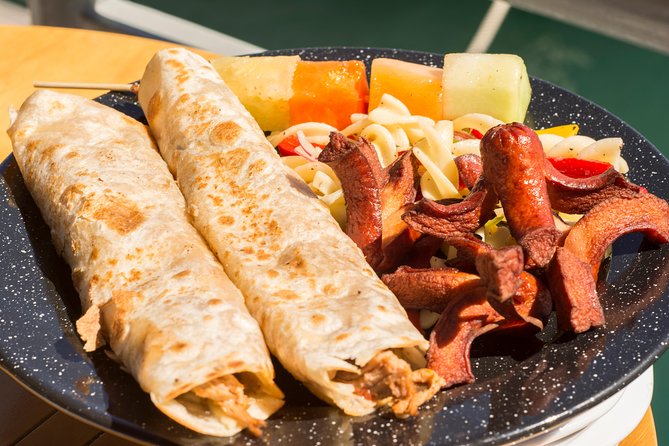 Pirate Ship Snorkel and Lunch Cruise in Los Cabos - Who this cruise is best for