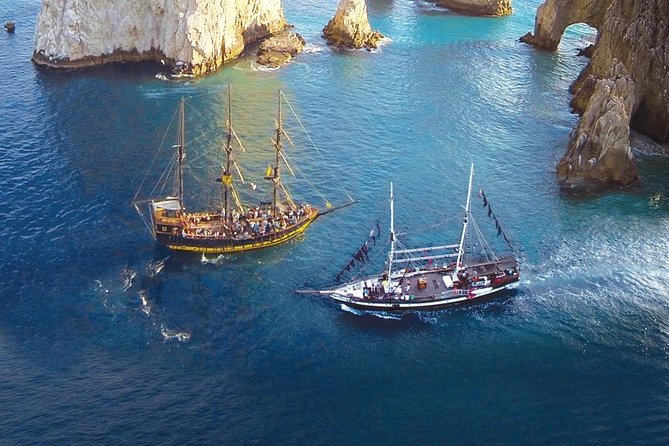 Pirate Ship Snorkel and Lunch Cruise in Los Cabos - Value check: is $99 a good deal?
