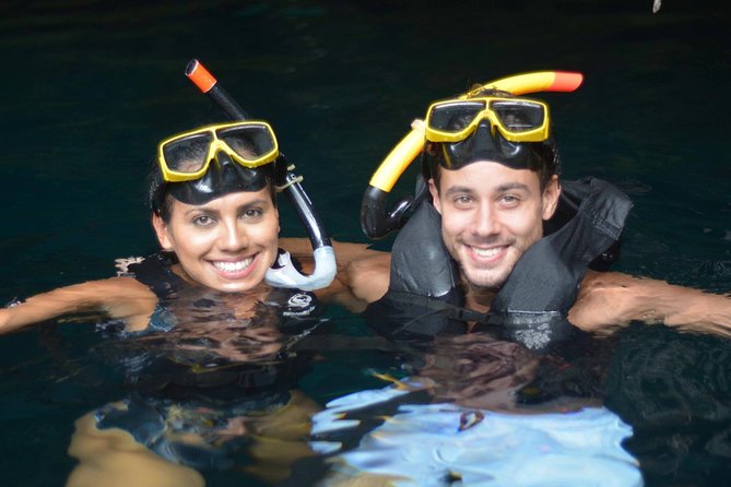Playa del Carmen Jungle Tour: Tulum, Cenote Snorkeling, Ziplining and Lunch - Price and Logistics: What You’re Really Paying For