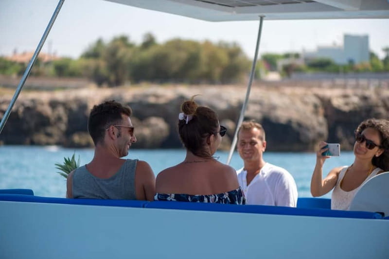 Polignano a Mare: Eco Boat Tour with Snorkeling and Caves - Key takeaways before you go