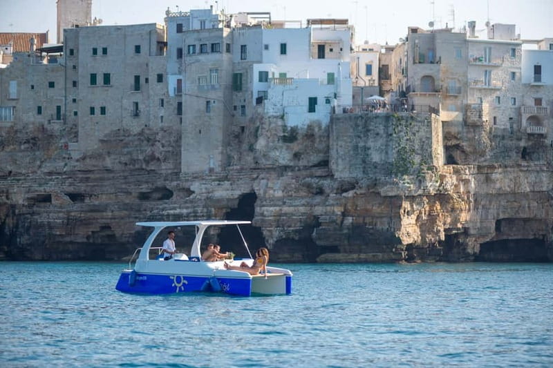 Polignano a Mare: Eco Boat Tour with Snorkeling and Caves - Who this tour fits best (and who may want to rethink)