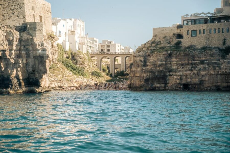 Polignano Sea Caves: Boat Tour with Snorkeling & Aperitif - Should you book this Polignano sea caves boat tour?