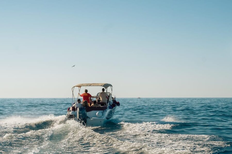 Polignano Sea Caves: Boat Tour with Snorkeling & Aperitif - Price and value: is $38 for a caves + snorkeling + aperitif deal?