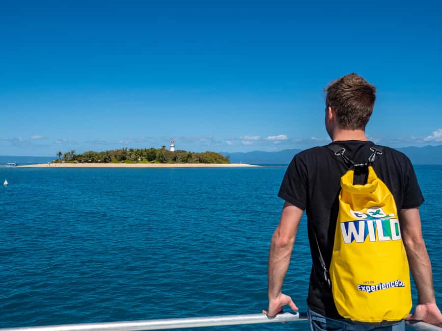Port Douglas: Low Isles Glass Bottom Boat & Snorkeling Tour - Practical Tips for a Smoother Day on the Reef