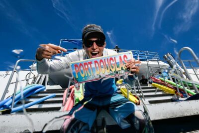 Port Douglas: Outer Barrier Reef Snorkel and Dive Options - Getting on board at Crystalbrook Marina (and why it helps)