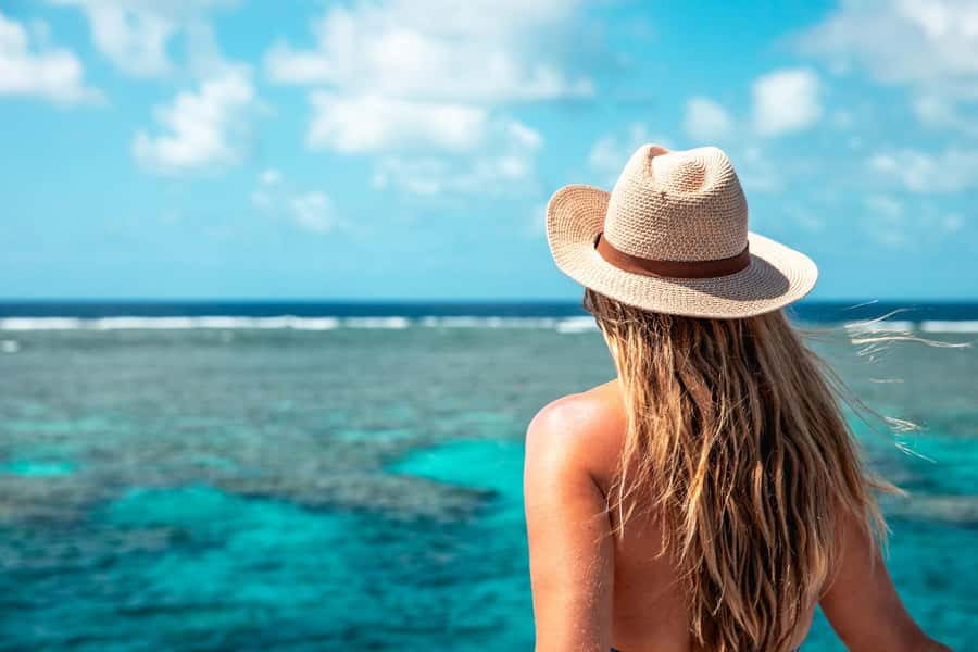 Port Douglas: Outer Barrier Reef Snorkel and Dive Options - Reef time #1: Agincourt Reef’s shallow magic (with a real briefing)
