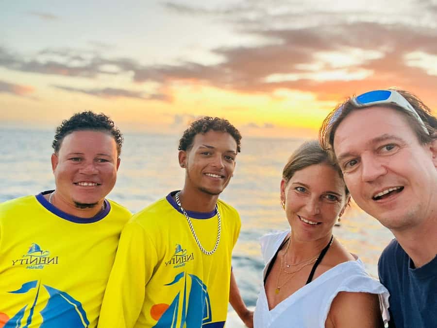 Praslin: Curieuse & St-Pierre Boat Adventure with Snorkeling - Price and Value: Why This Tour Feels Fair at $56