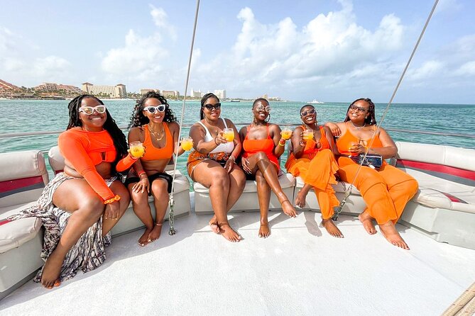 Premium Catamaran Afternoon Sail: Snorkeling and Lunch - Key highlights before you book