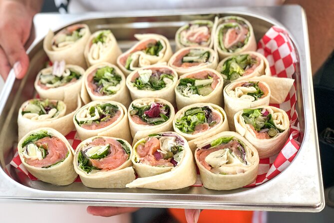 Premium Catamaran Morning Sail: Snorkeling, Mimosas and Brunch - Should you book Premium Catamaran Morning Sail with snorkeling and brunch?