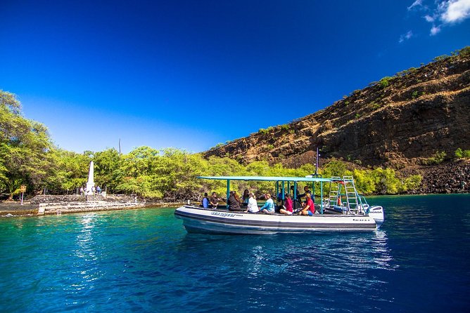 Premium Kona Coast Morning Snorkel - Should you book Premium Kona Coast Morning Snorkel?