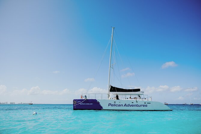 Premium Morning Snorkel Sail with Champagne Brunch - Logistics That Can Save You Time (Meeting Point and Getting There)