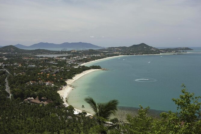 Premium Snorkel Tour to the Bays of Koh Tao onboard the Oxygen - Key highlights to know before you go