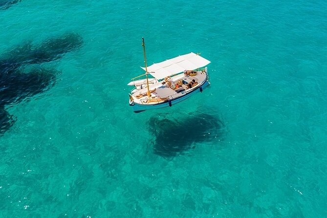 Private 4-hour Mediterranean Boat Tour in Ibiza with Snorkeling - Key highlights (what makes this one worth your time)