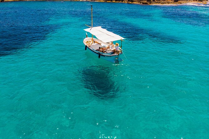 Private 4-hour Mediterranean Boat Tour in Ibiza with Snorkeling - Price and value: what $465.61 per group really covers