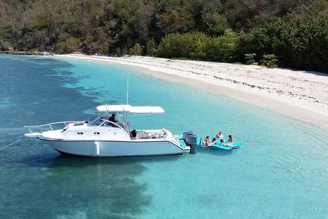 Private All Inclusive East Coast Keys Tour and Snorkel Experience - Key points to know before you go