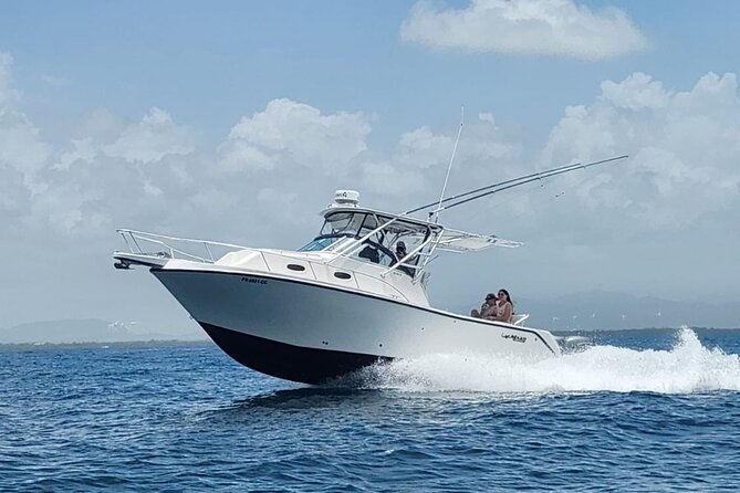 Private All Inclusive East Coast Keys Tour and Snorkel Experience - Choosing your day: weather, seasickness, and how the captain helps