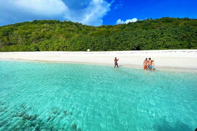 Private All Inclusive East Coast Keys Tour and Snorkel Experience - Where you meet, and what “private” really buys you
