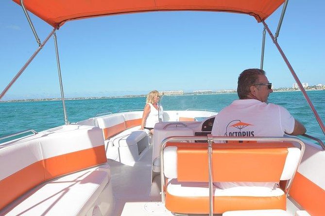 Private Aruba Snorkeling Excursion with Rum Punch - Key highlights that make this Aruba snorkeling trip worth your time