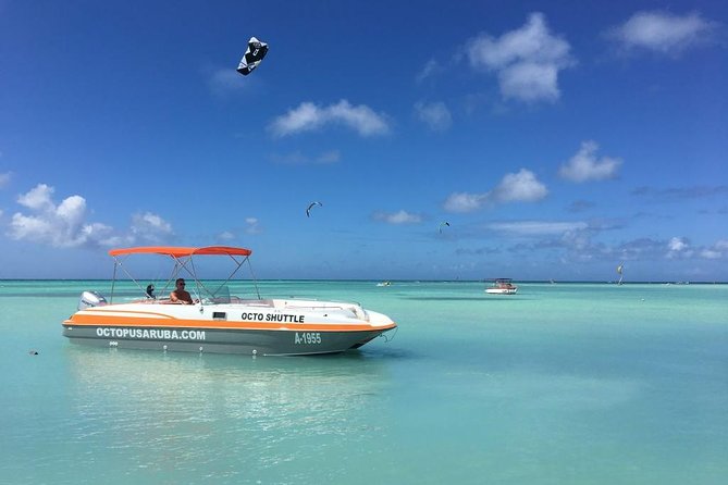 Private Aruba Snorkeling Excursion with Rum Punch - Timing and snorkeling strategy: how to get more water time, fewer crowds