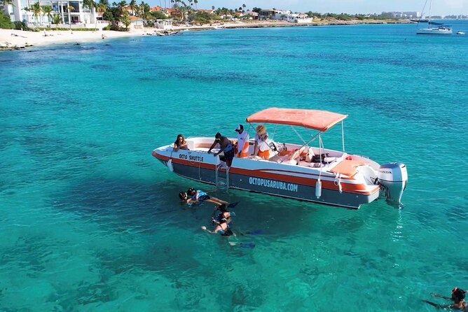 Private Aruba Snorkeling Excursion with Rum Punch - Price and value: is $140 per person a good deal?