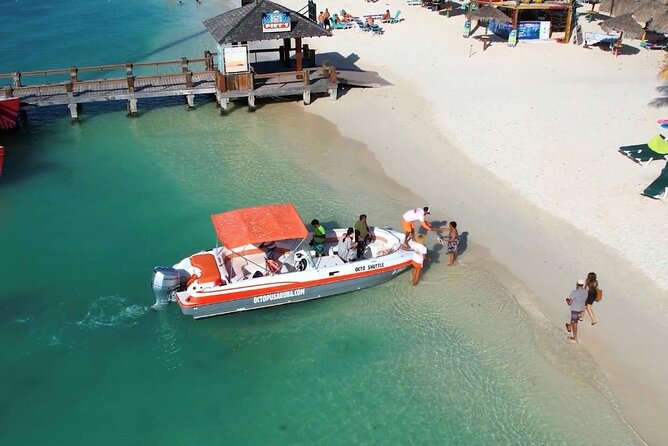 Private Aruba Snorkeling Excursion with Rum Punch - What to bring (and what to skip) for the Malmok rocky entry