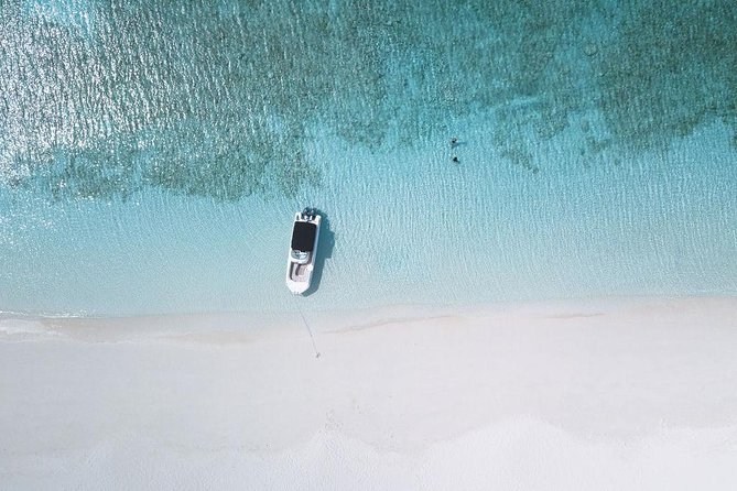 Private Boat Tours to outer islands, snacks drinks- snorkel- cruise! - Key points you’ll care about