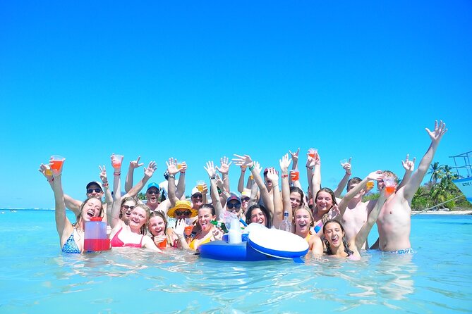 Private Catamaran Booze Cruise & Snorkeling - The Private Catamaran Booze Cruise in Punta Cana: How It Fits Your Day