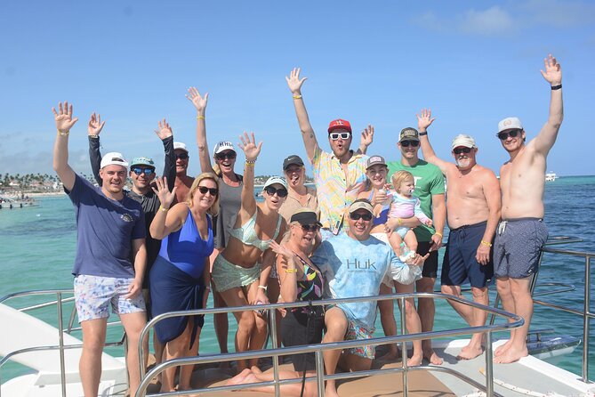 Private Catamaran Booze Cruise & Snorkeling - Price and Value for Private Groups Up to 15