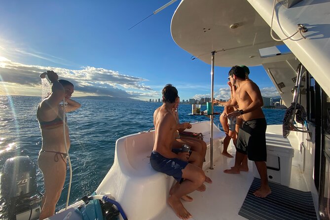 Private Catamaran Cruise and Snorkeling Tour in Honolulu - Who This Tour Fits Best (and Who Might Want Another Option)