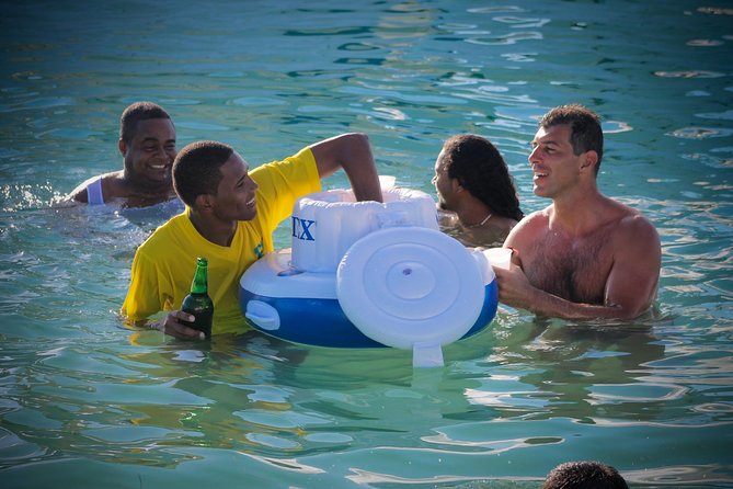 Private Catamaran Snorkeling Family Adventure - Private Catamaran Time: Your Own Floating Bubble