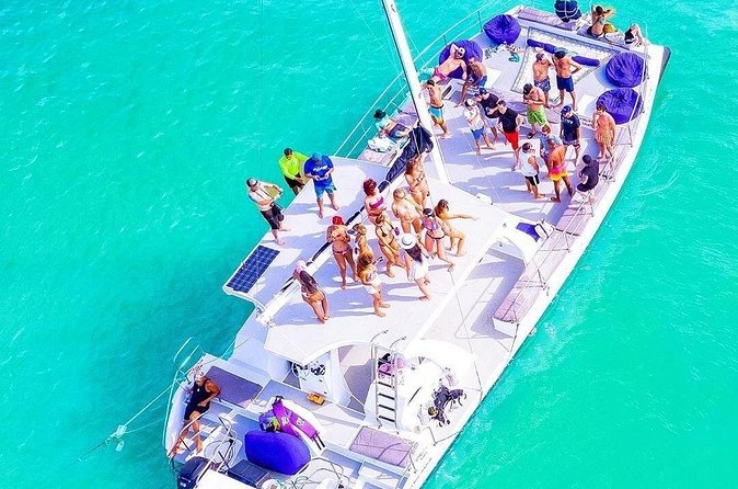 Private Catamaran Snorkeling Family Adventure - Who Should Book This (And Who Should Skip It)