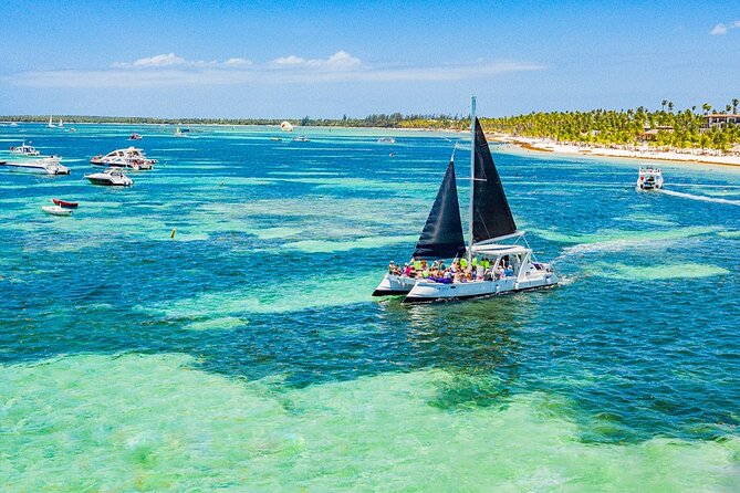 Private Catamaran Snorkeling Family Adventure - Pickup, Timing, and How the Day Actually Flows