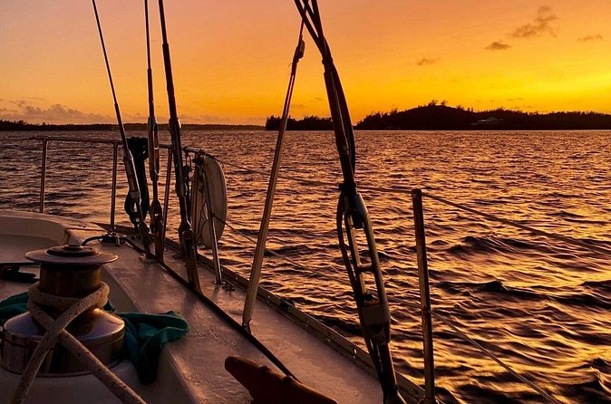Private Catamaran Swim sail snorkel cliff jumping SUP - What to bring (and what not to): towels, sunscreen, and shoes-off boarding