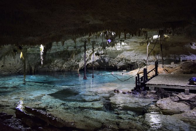 Private Cenote & Snorkeling Tour with Turtles in Akumal - Price and value: what $180 per person is buying