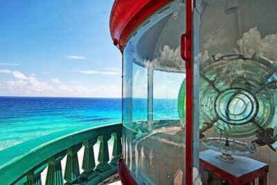 Private Dune Buggy & Snorkel Tour: All-Inclusive - Punta Sur Eco Beach Park: lighthouse views and eco-wildlife energy