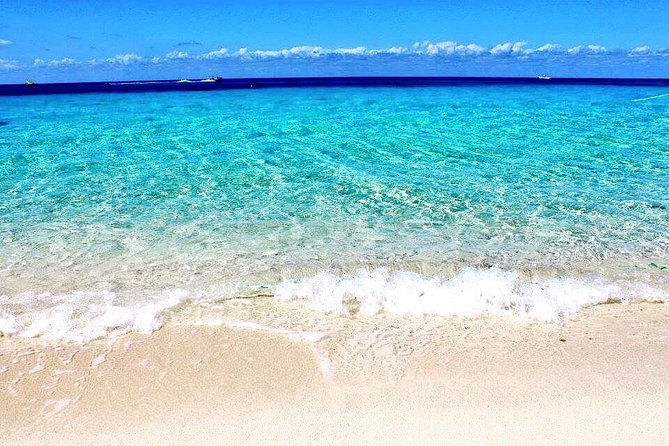 Private Dune Buggy & Snorkel Tour: All-Inclusive - El Mirador and the 7-mile beach photo moment