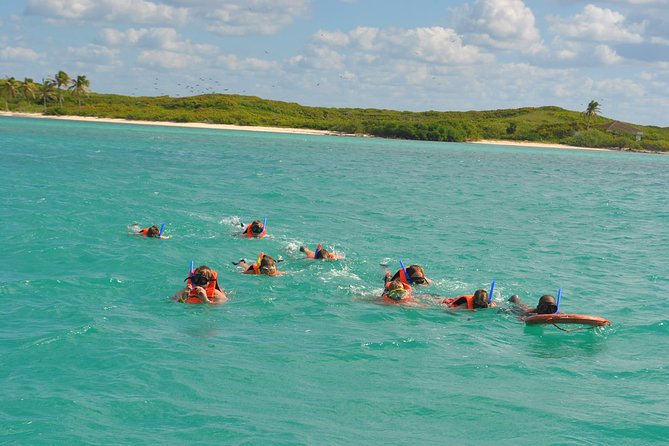 Private Escape: Isla Contoy & Isla Mujeres with Snorkeling - Packing list that actually helps on Contoy and Isla Mujeres